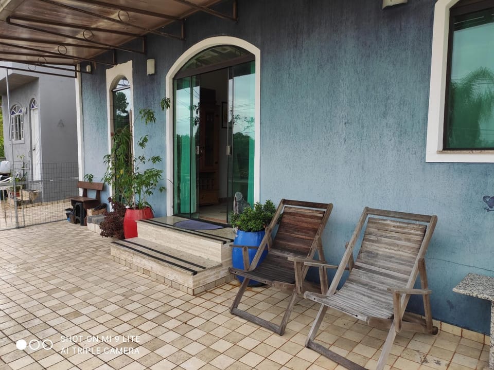 EnCanto dos Ganchos Vacation rental in Florianopolis