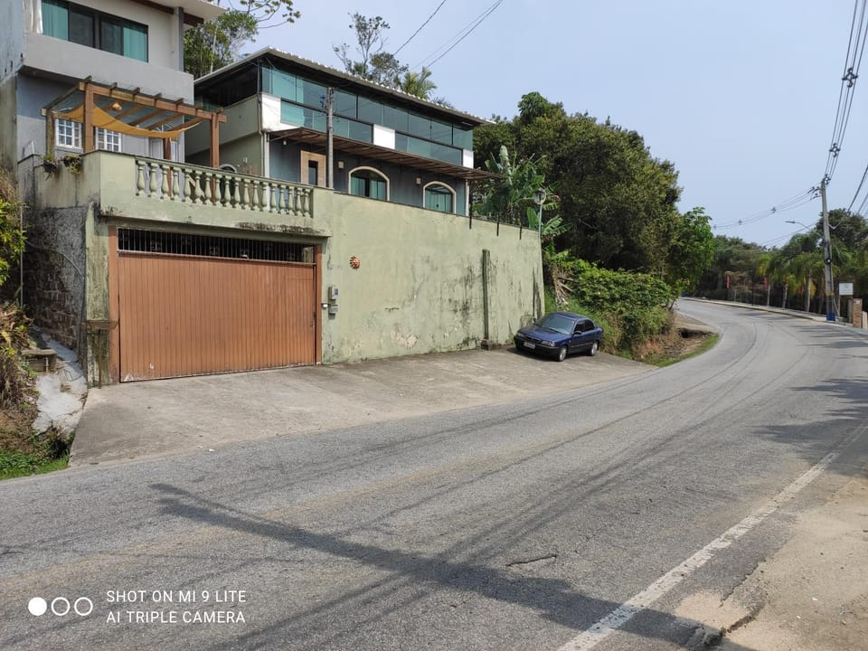 EnCanto dos Ganchos Vacation rental in Florianopolis