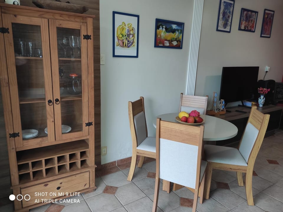 EnCanto dos Ganchos Vacation rental in Florianopolis