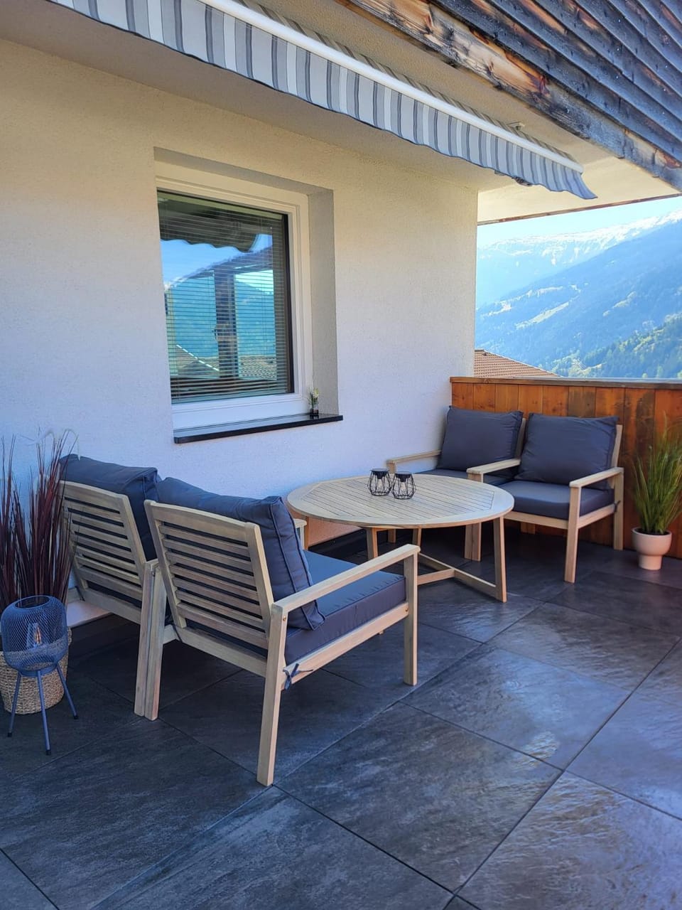 Ferienwohnung Pöll Apartment in Tyrol