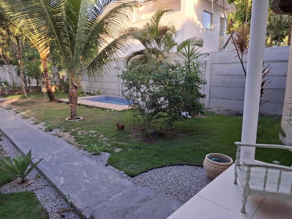 Casa Aconchegante com Piscina House in State of Bahia