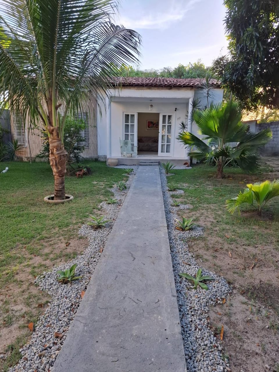 Casa Aconchegante com Piscina House in State of Bahia