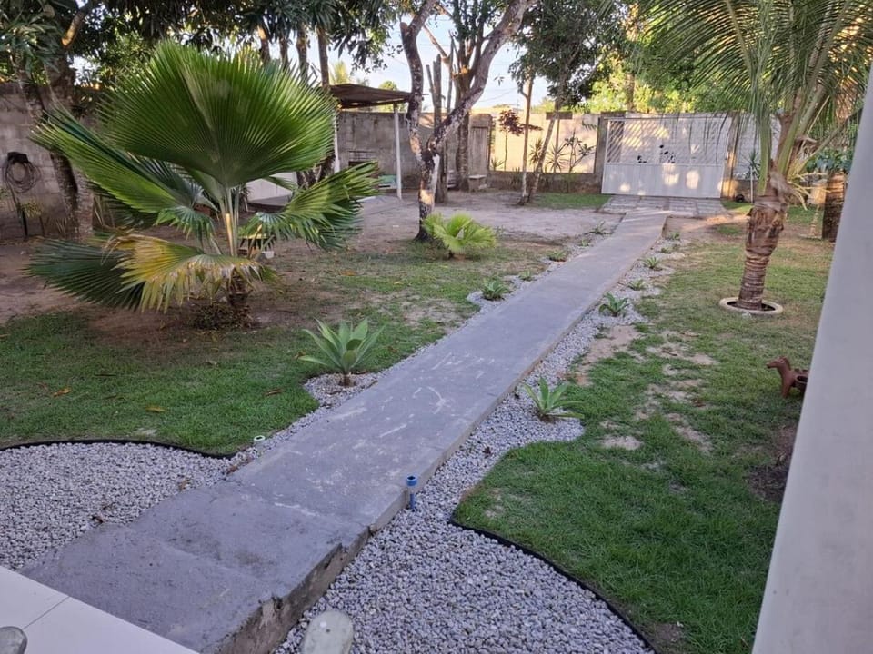 Casa Aconchegante com Piscina House in State of Bahia