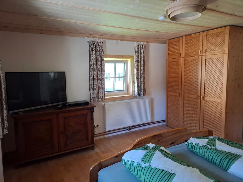 Haus Kern Apartment in Hallstatt