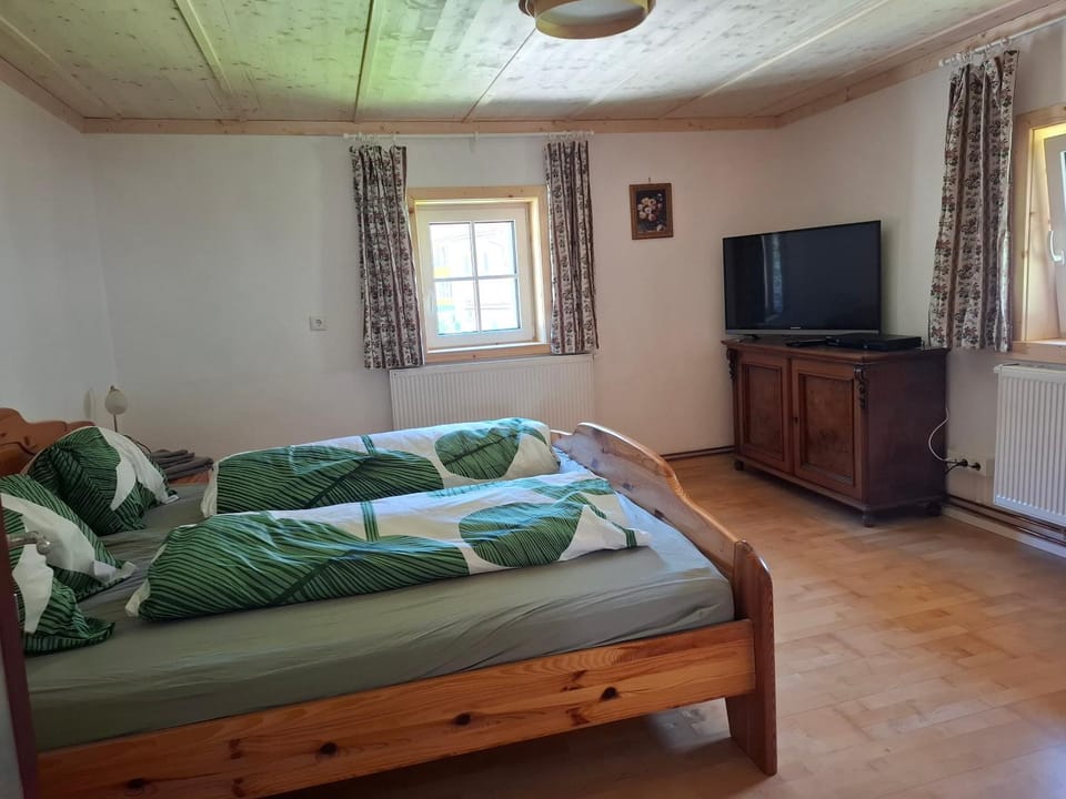 Haus Kern Apartment in Hallstatt