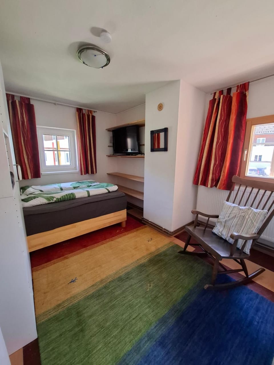 Haus Kern Apartment in Hallstatt