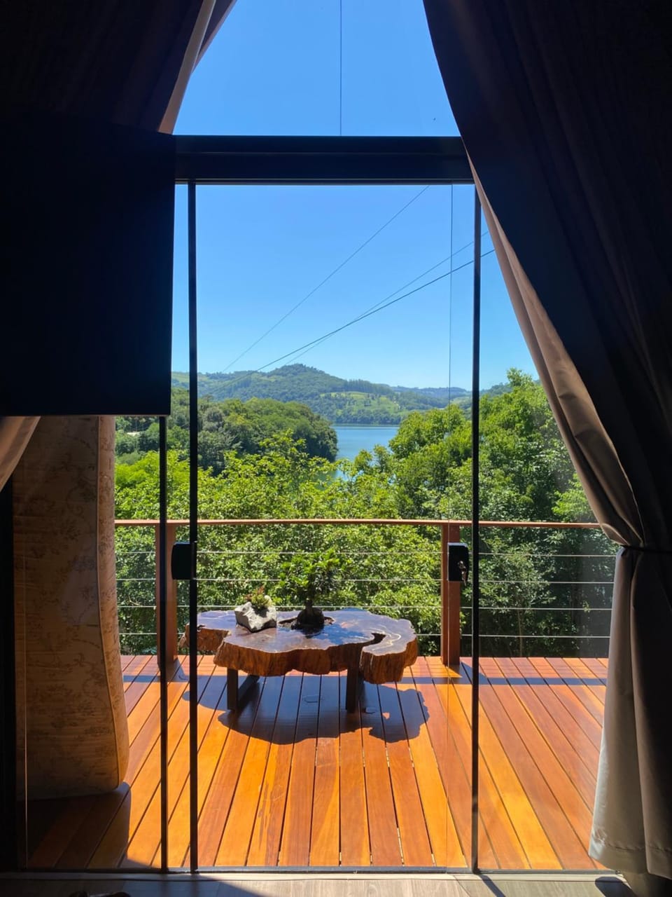 View (from property/room)