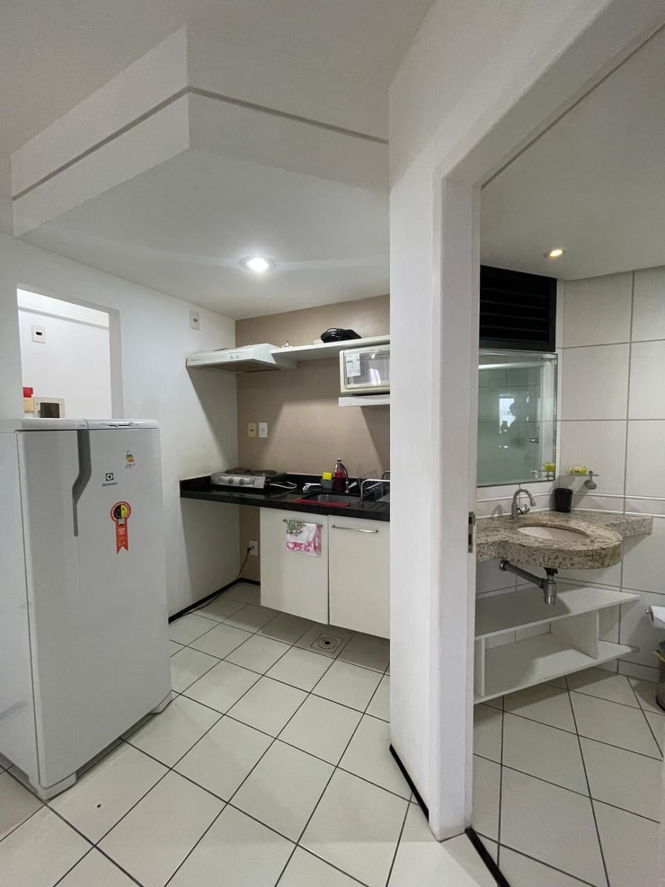 Flat Biarritz- Litoranea - Perto de Tudo! Apartment in São Luís