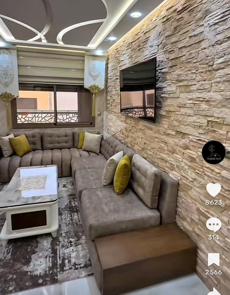 Luxury big house House in Morocco