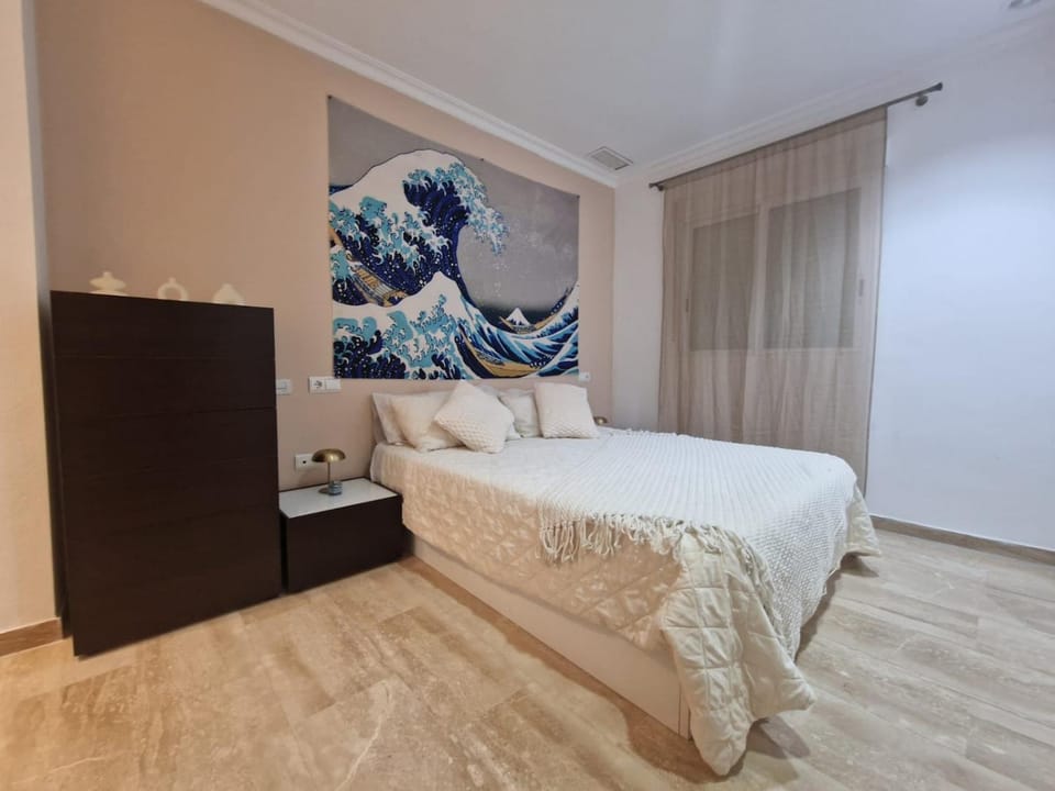 Huerto del Curita Apartment in Vinalopó Mitjà