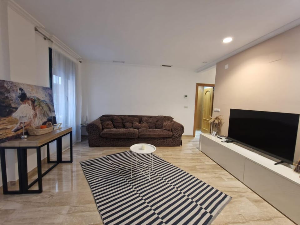 Huerto del Curita Apartment in Vinalopó Mitjà