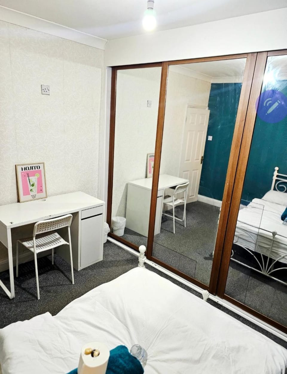 Stylish Guest House in heart of Dartford Central Bed and Breakfast in Dartford