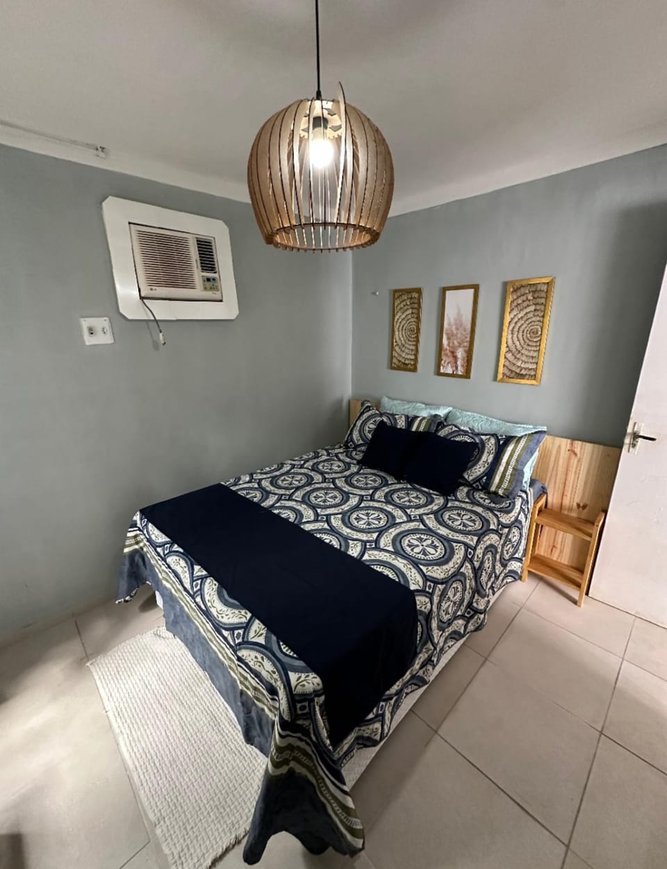 caiçara acessibilidade House in Ipojuca