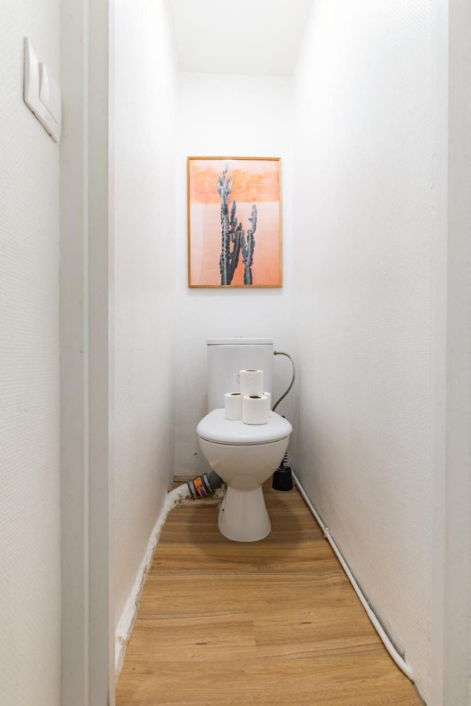 Toilet, Bathroom