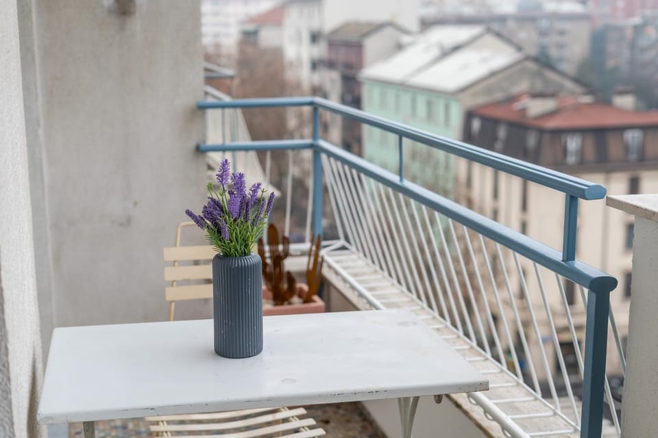 Patio, View (from property/room), Balcony/Terrace, Dining area