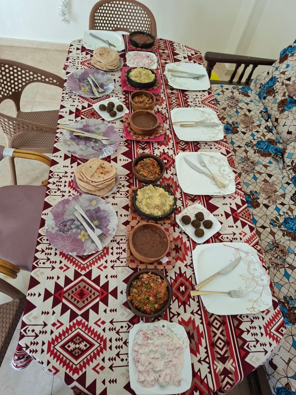 sunrise house Bed and Breakfast in Luxor Governorate