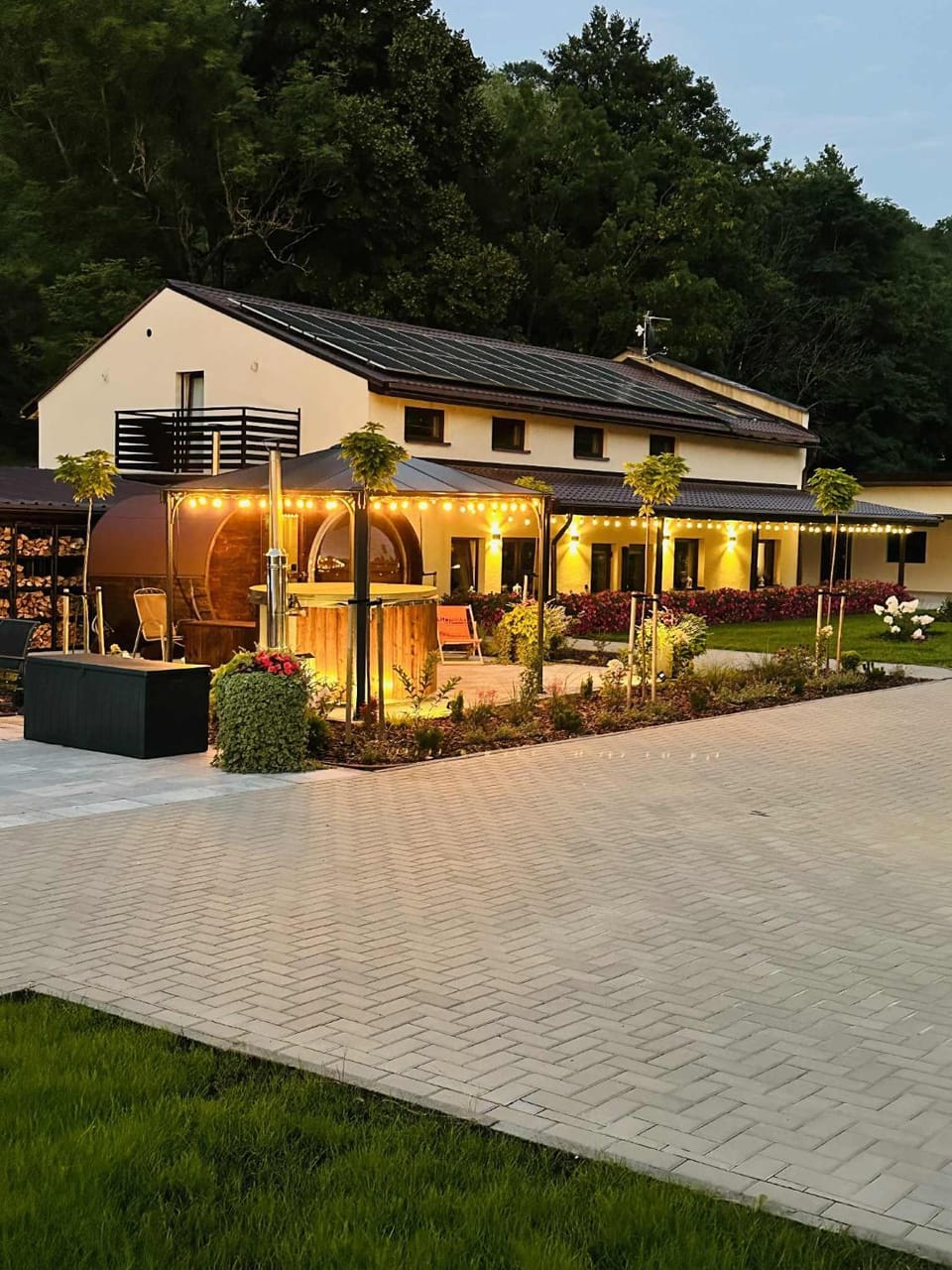 Ładne Miejsce-Apartamenty Konradów Apartment in Lower Silesian Voivodeship