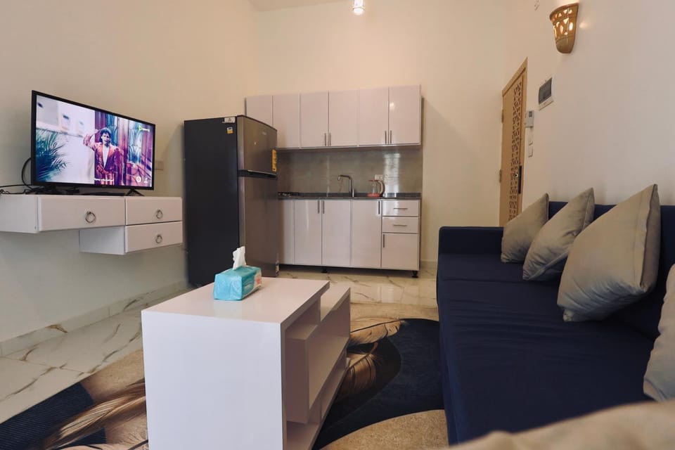 Luxor Hermes Guest House Apartment in Luxor