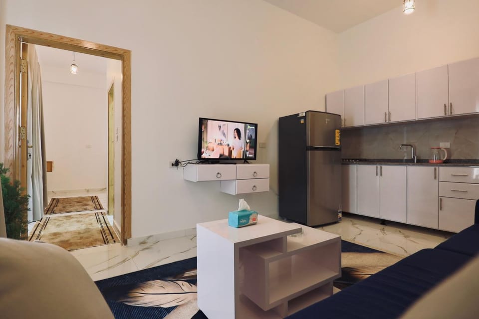 Luxor Hermes Guest House Apartment in Luxor