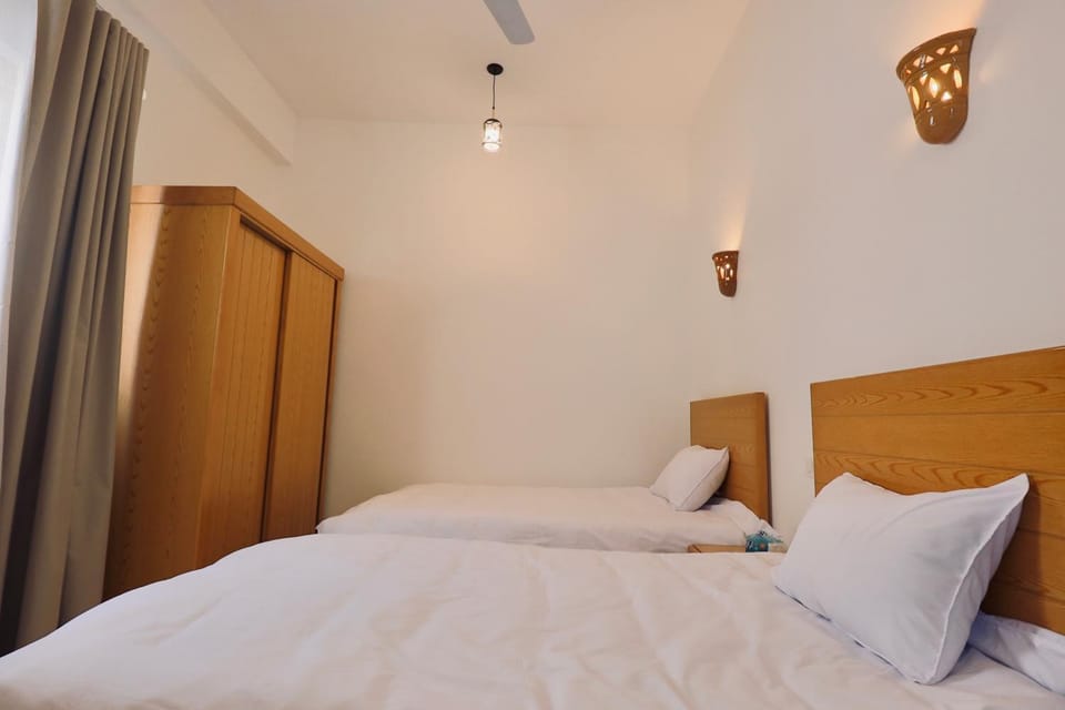 Luxor Hermes Guest House Apartment in Luxor
