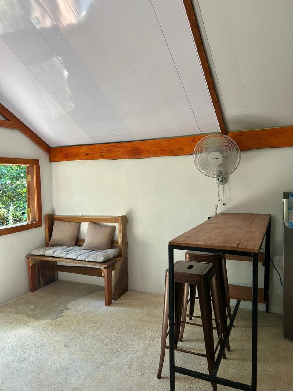 Casa AllíS Chalet in Cobano