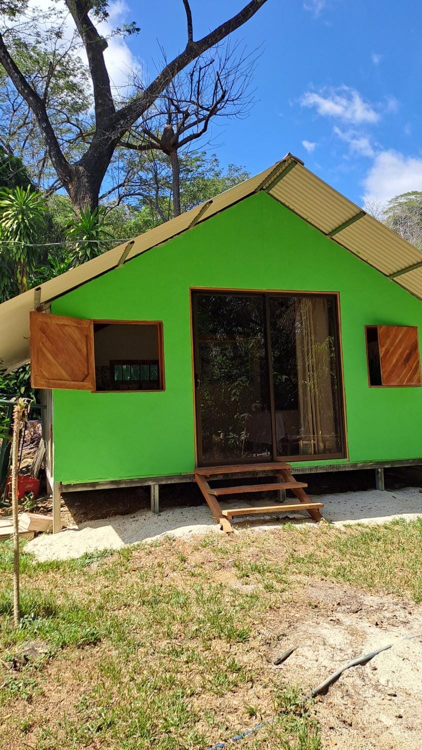 Casa AllíS Chalet in Cobano