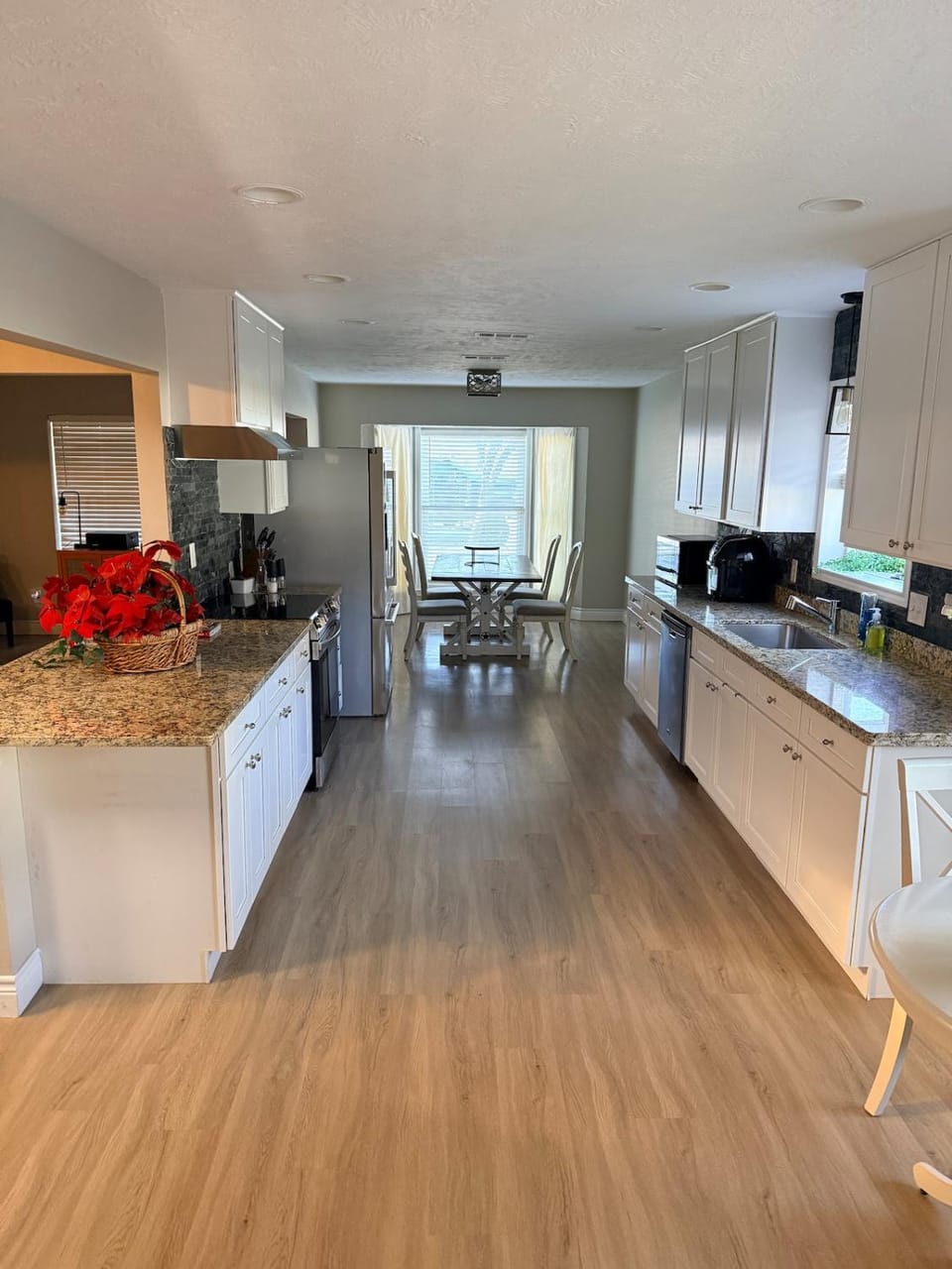 Spacious Bryan Retreat Near Texas A&M House in Bryan