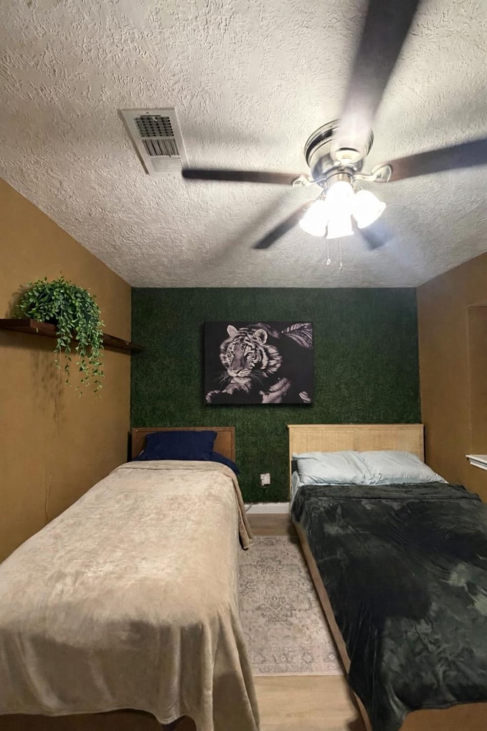 Spacious Bryan Retreat Near Texas A&M House in Bryan