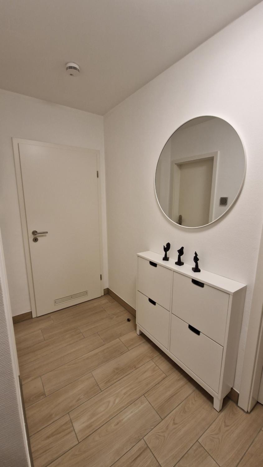 LogIn Apartments - Salzgitter-Poststraße Apartment in Lower Saxony, Germany
