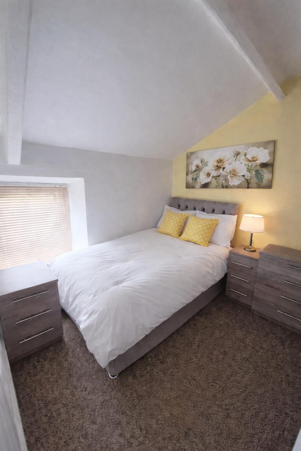 Cottage Style Home in Tow Law Apartment in Wolsingham