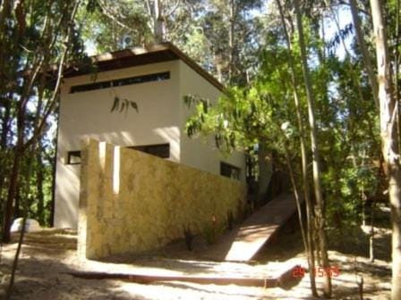 La Rampona House in Mar de las Pampas