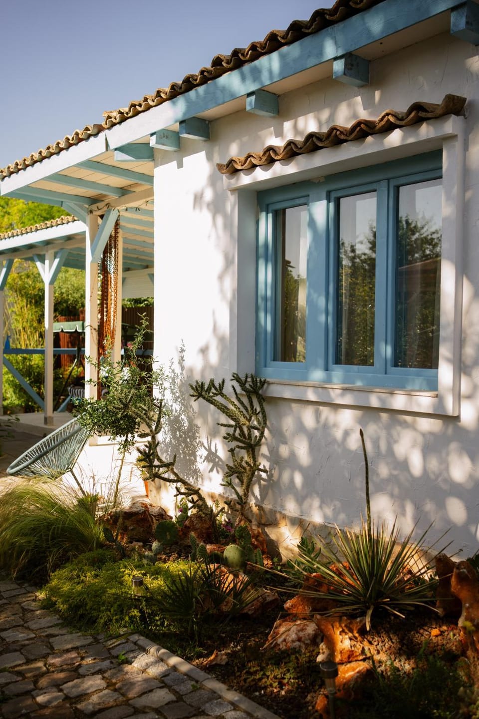 Casuta cu cactusi Bed and Breakfast in Dobrich Province, Bulgaria