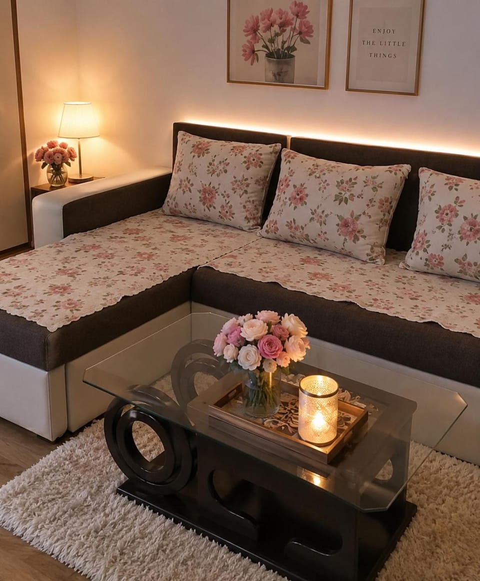 Relax Morning Apartment Apartment in Skopje