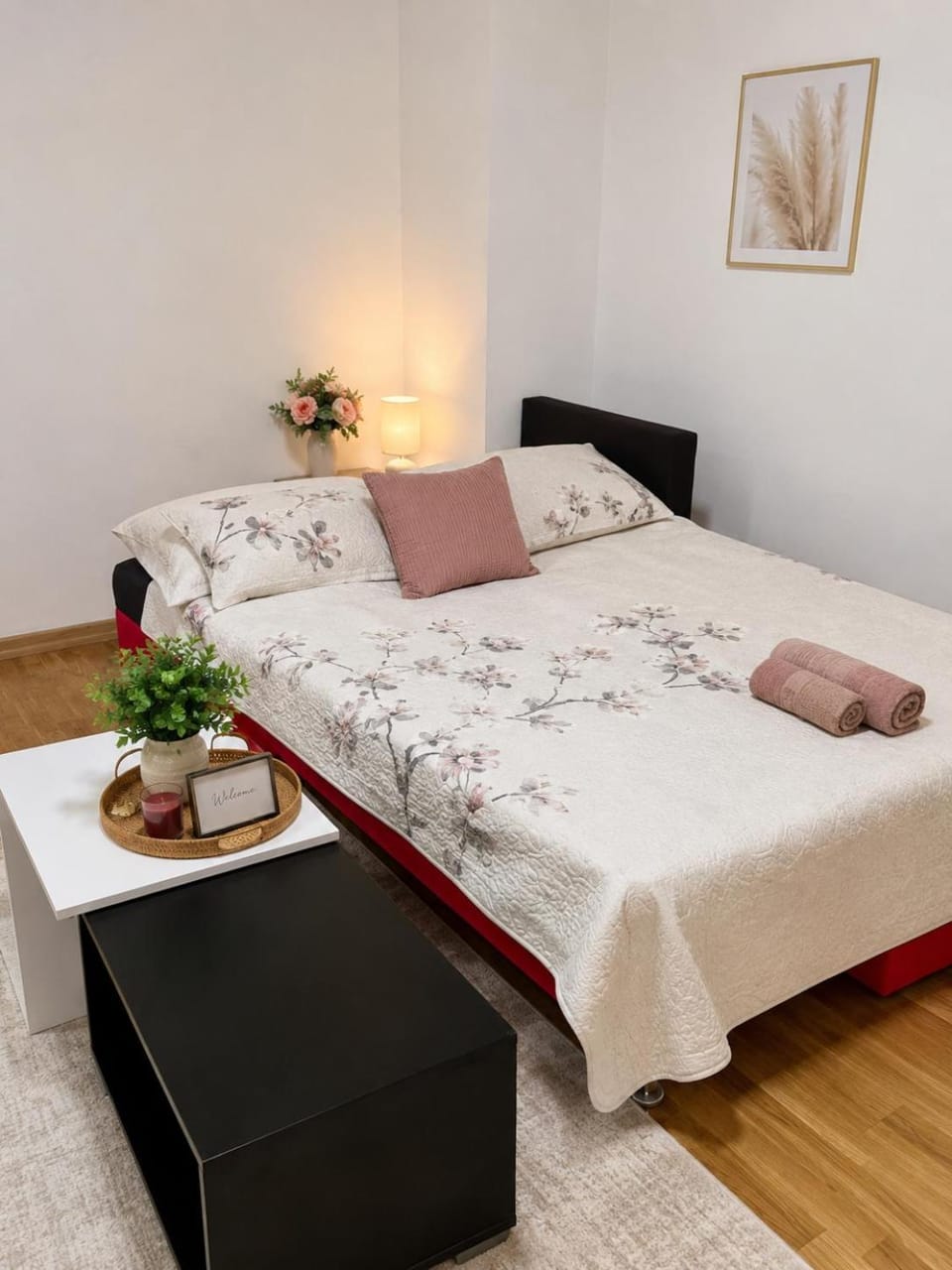 Relax Morning Apartment Apartment in Skopje