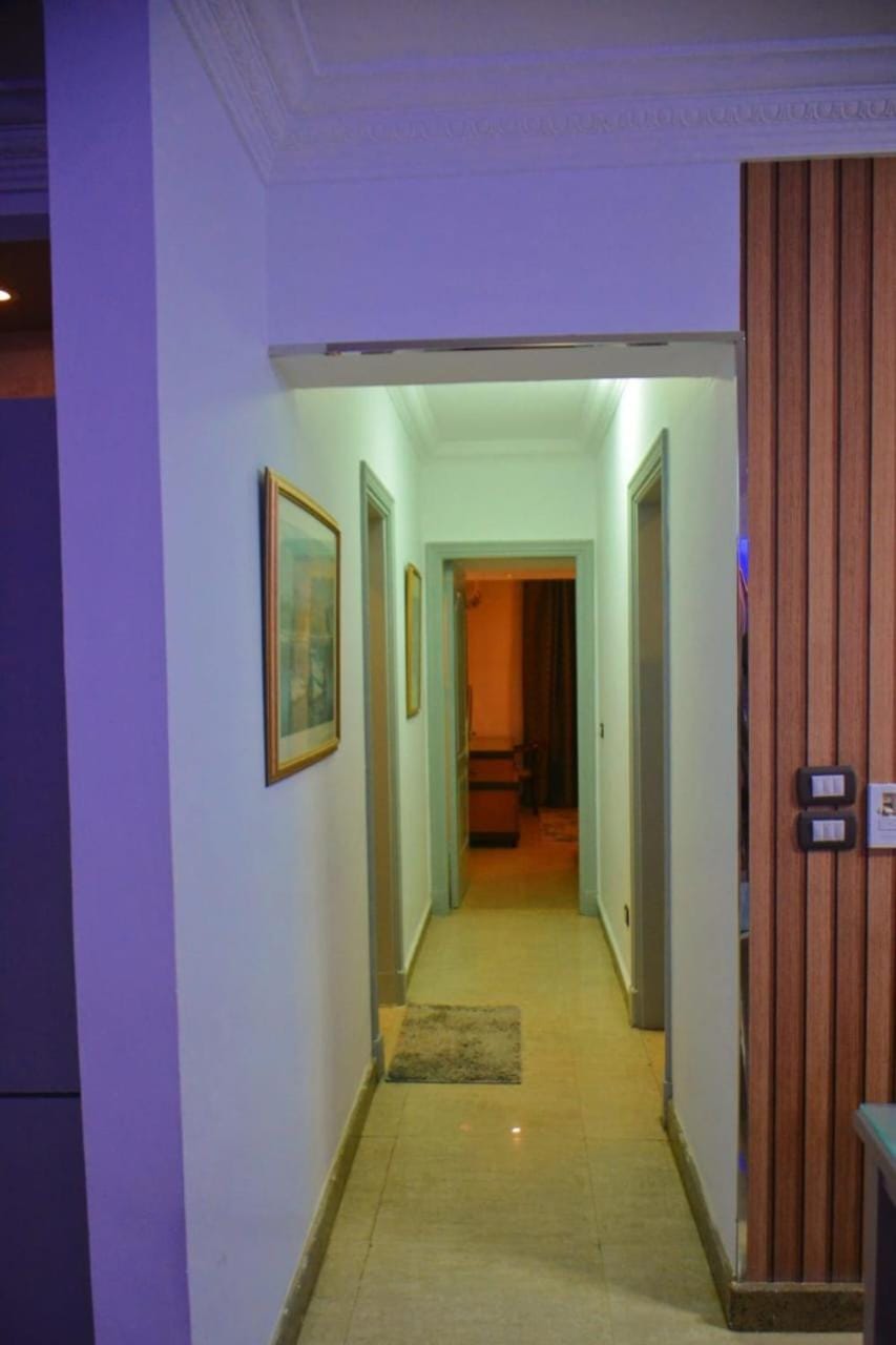 Sharm life 203 Apartment in Sharm El-Sheikh