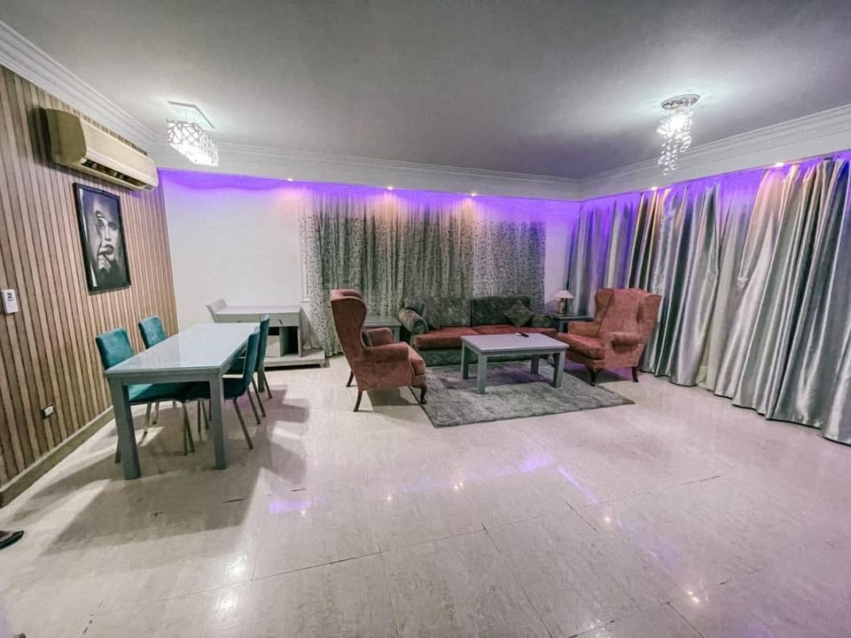 Sharm life 203 Apartment in Sharm El-Sheikh