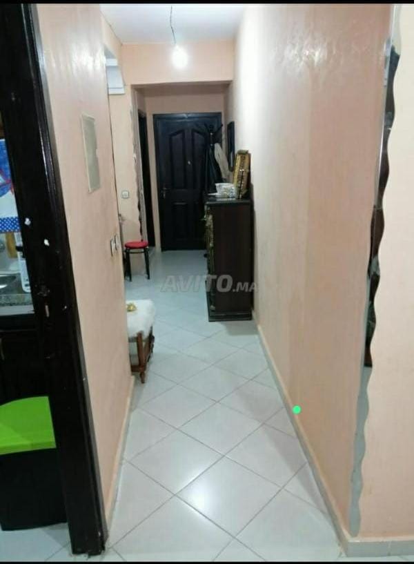Complexe hassani ennour gh 30 tanger Apartment in Tangier