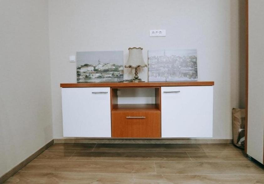 Evropa Sombor Bed and Breakfast in Vojvodina