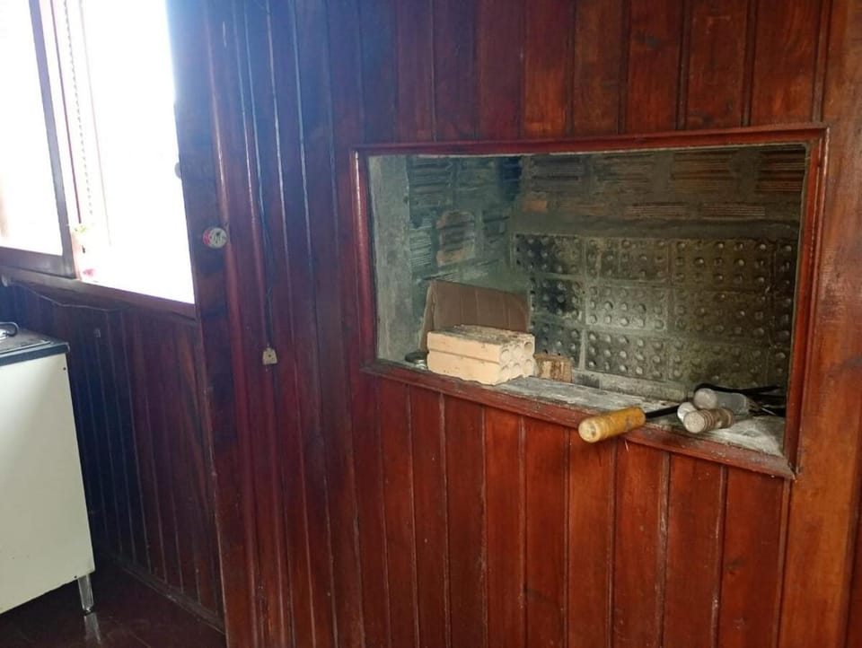 BBQ facilities