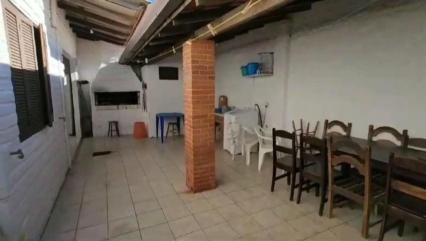 Casa 3 quartos em Tramandaí com sinuca Wi-Fi House in Tramandaí