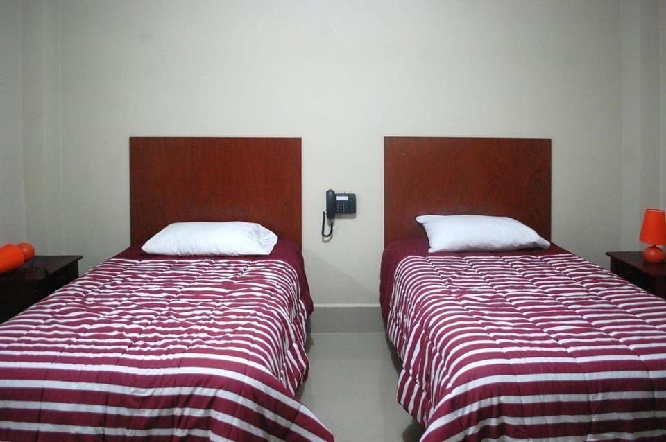 Habitaciones Sky Bed and Breakfast in Manta