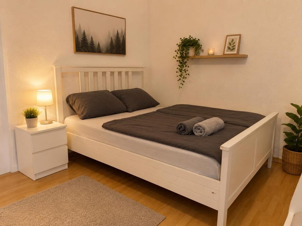 City Rooms Koblenz Hbf Love hotel in Koblenz
