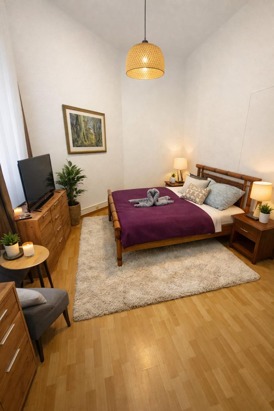 City Rooms Koblenz Hbf Love hotel in Koblenz