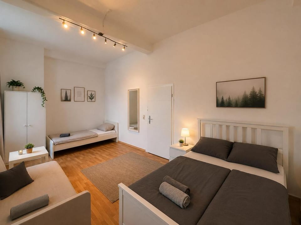 City Rooms Koblenz Hbf Love hotel in Koblenz