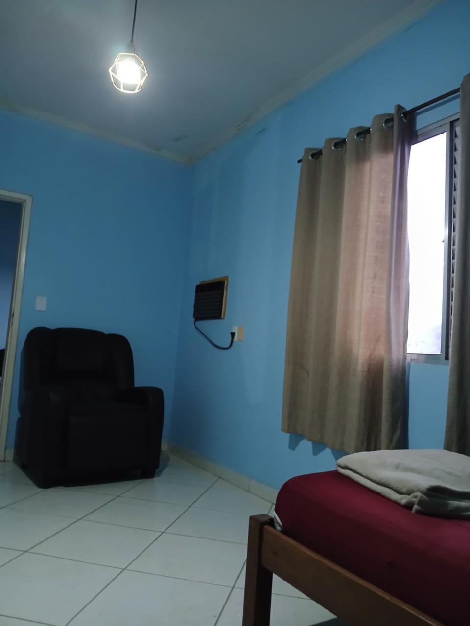 Pousada Real - Campo Novo House in State of Espírito Santo, Brazil