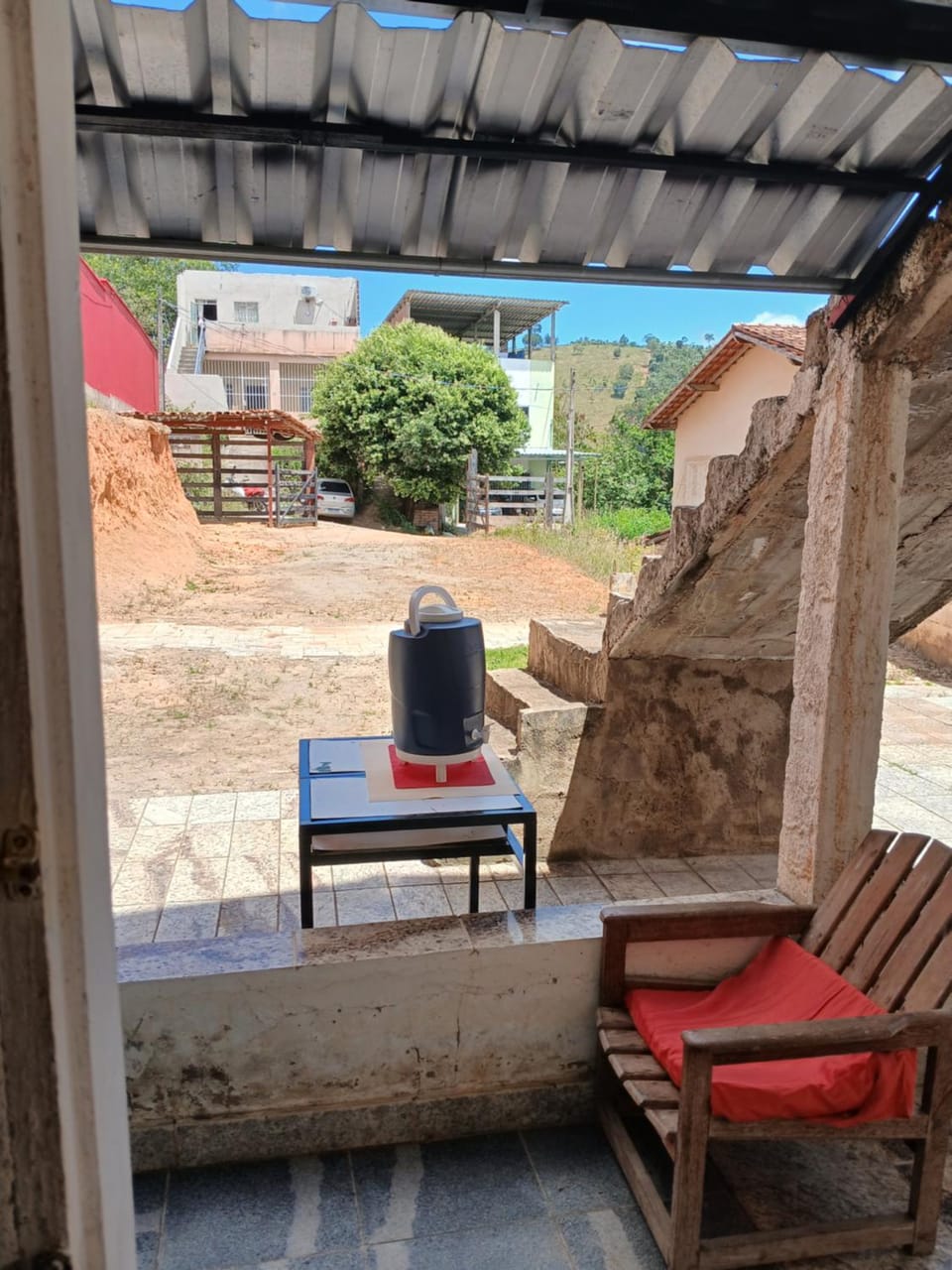 Pousada Real - Campo Novo House in State of Espírito Santo, Brazil