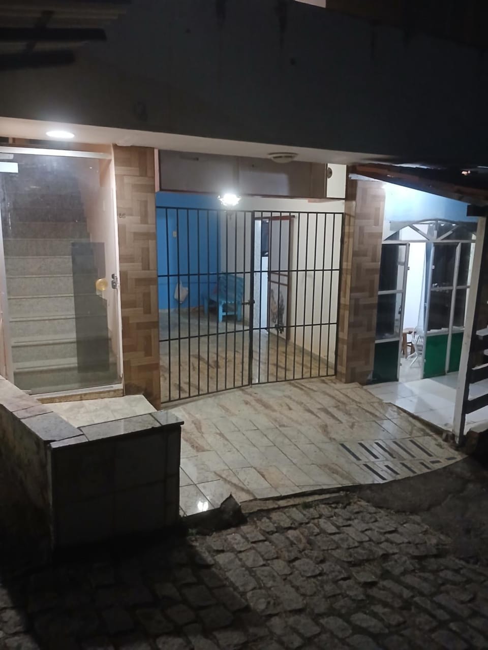 Pousada Real - Campo Novo House in State of Espírito Santo, Brazil