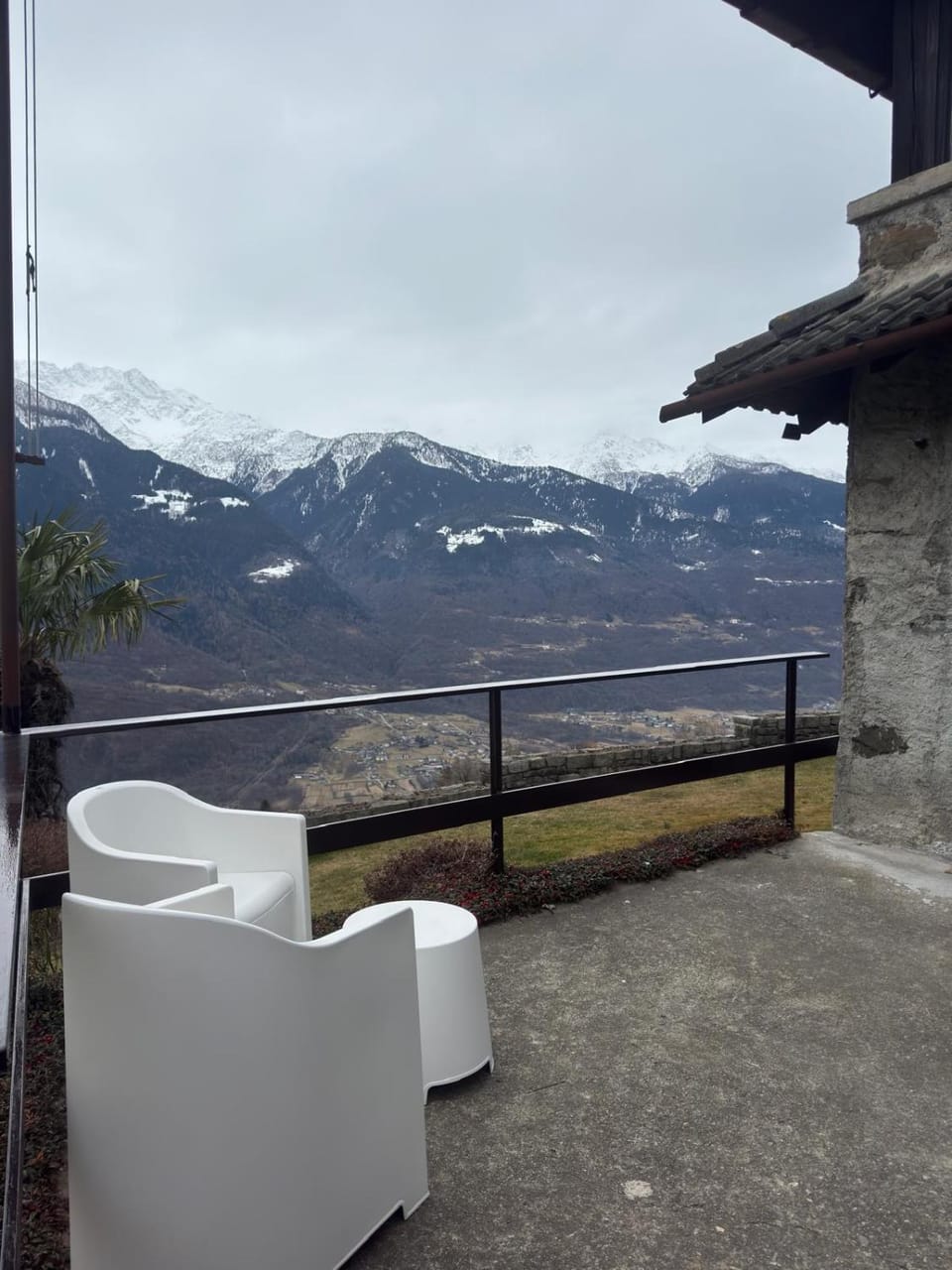 rustico capelli House in Province of Brescia