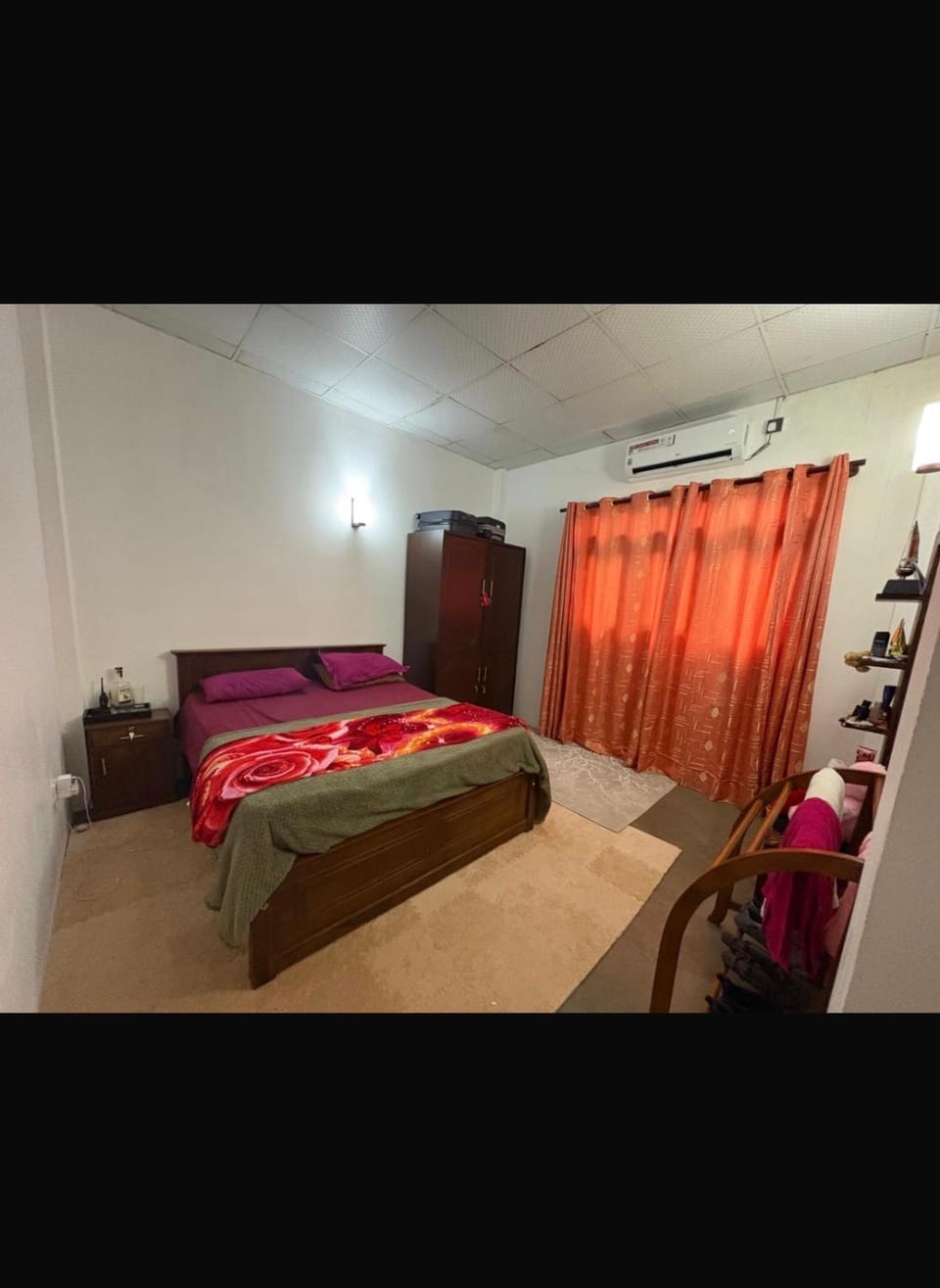 Authentic Ceylon Cooking Stay Apartment in Western Province