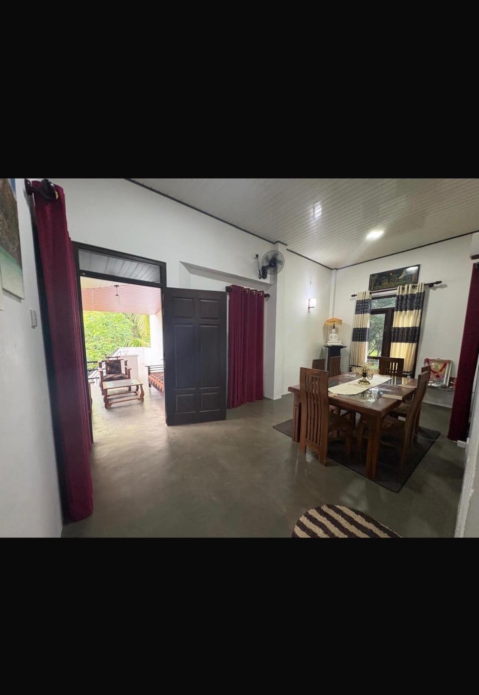 Authentic Ceylon Cooking Stay Apartment in Western Province